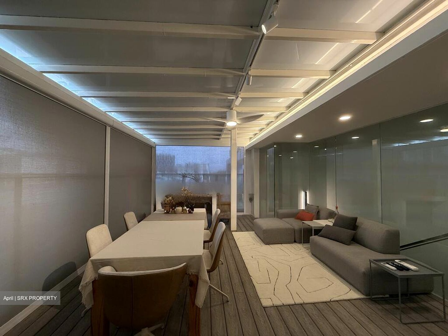 The Boutiq (D9), Apartment #580188491